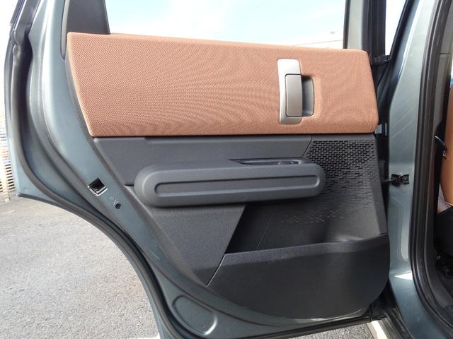 ＭＩＮＩ カントリーマンＳＥオール４　フェイバリット・トリム　正規認定中古車　元デモカー　ＦＡＶＯＵＲＥＤトリム　ＨａｒｍａｎＫａｒｄｏｎ　ステアリングヒーター　禁煙車　ＨＵＤ　シートヒーター　電動シート　純正ナビ　全周囲カメラ　Ｂｌｕｅｔｏｏｔｈ　ＡＣＣ（67枚目）