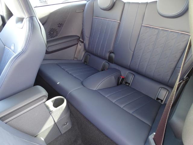 ＭＩＮＩ クーパーＣ　フェイバリット・トリム　正規認定中古車　元試乗車　禁煙車　ＦＡＶＯＵＲＥＤトリム　ＨＵＤ　レザー　シートヒーター　電動シート　純正ナビ　タッチパネルディスプレイ　リヤビューカメラ　クリアランスソナー　衝突軽減Ｂ　ＥＴＣ（56枚目）