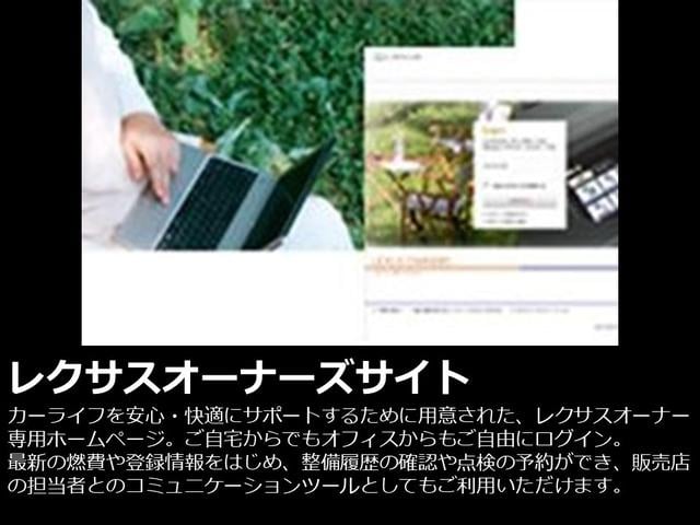 ＲＸ４５０ｈ　バージョンＬ　黒革シート　アルミホイール　ＣＤ　ＡＣＣ　ミュージックプレイヤー接続可　ＤＶＤ再生　記録簿　スマートキー　ナビＴＶ　ＥＴＣ　横滑り防止装置　フルセグテレビ　メモリナビ　ワンオーナ　電動パワーシート(30枚目)