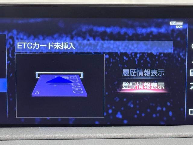 ＲＸ ＲＸ４５０ｈ　バージョンＬ　地上デジタル　１オーナー車　ＡＷ　クルーズコントロール　本革シート　Ｐシート　ＬＥＤライト　ナビＴＶ　ＥＴＣ　ＤＶＤ　スマートキー　エアバッグ　横滑り防止装置　記録簿　メモリーナビ　ＡＢＳ（9枚目）