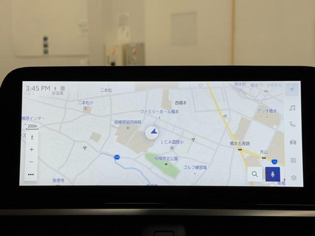 UX UX250h バージョンC バックモニター 地デジ 盗難防止システム LED キーレス ETC AUX スマートキー ナビ&TV 電動シート ESC アルミホイール メモリーナビ ABS 記録簿 エアバッグ サイドエアバッグ(7枚目)