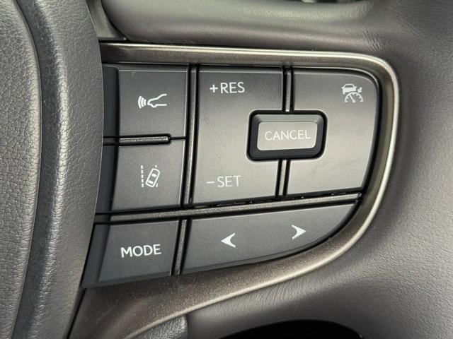 UX UX250h バージョンL Bカメラ レザーシート ETC LEDヘッドライト クルーズコントロール ミュージックプレイヤー接続可 エアバッグ スマートキー メモリーナビ 助手席エアバッグ 横滑り防止機能 ABS キーレス(14枚目)