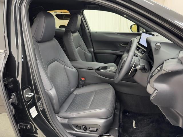 UX UX250h バージョンL Bカメラ レザーシート ETC LEDヘッドライト クルーズコントロール ミュージックプレイヤー接続可 エアバッグ スマートキー メモリーナビ 助手席エアバッグ 横滑り防止機能 ABS キーレス(18枚目)