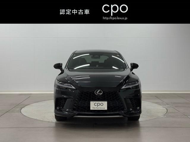 ＲＸ ＲＸ５００ｈ　Ｆスポーツパフォーマンス　ワンオーナ　Ｂカメラ　ＬＥＤ　エアコン　レザーシート　ＡＷ　ミュージックプレイヤー接続可　ＥＴＣ　オートクルーズ　記録簿　パワーウィンド　インテリキー　盗難防止システム　ナビＴＶ　パワーシート　ＡＷＤ（2枚目）