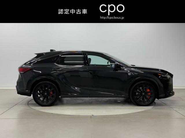 ＲＸ ＲＸ５００ｈ　Ｆスポーツパフォーマンス　ワンオーナ　Ｂカメラ　ＬＥＤ　エアコン　レザーシート　ＡＷ　ミュージックプレイヤー接続可　ＥＴＣ　オートクルーズ　記録簿　パワーウィンド　インテリキー　盗難防止システム　ナビＴＶ　パワーシート　ＡＷＤ（3枚目）