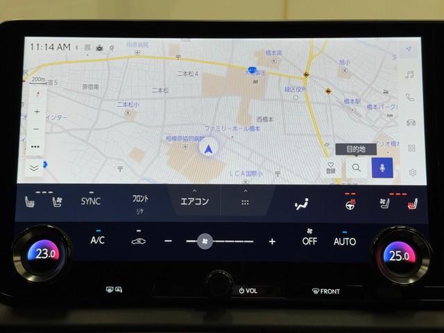 ＲＸ ＲＸ５００ｈ　Ｆスポーツパフォーマンス　ワンオーナ　Ｂカメラ　ＬＥＤ　エアコン　レザーシート　ＡＷ　ミュージックプレイヤー接続可　ＥＴＣ　オートクルーズ　記録簿　パワーウィンド　インテリキー　盗難防止システム　ナビＴＶ　パワーシート　ＡＷＤ（7枚目）