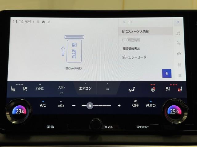 ＲＸ ＲＸ５００ｈ　Ｆスポーツパフォーマンス　ワンオーナ　Ｂカメラ　ＬＥＤ　エアコン　レザーシート　ＡＷ　ミュージックプレイヤー接続可　ＥＴＣ　オートクルーズ　記録簿　パワーウィンド　インテリキー　盗難防止システム　ナビＴＶ　パワーシート　ＡＷＤ（9枚目）