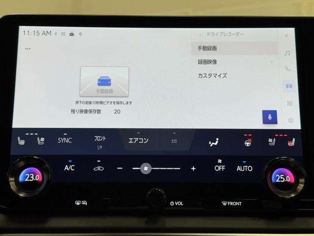 ＲＸ ＲＸ５００ｈ　Ｆスポーツパフォーマンス　ワンオーナ　Ｂカメラ　ＬＥＤ　エアコン　レザーシート　ＡＷ　ミュージックプレイヤー接続可　ＥＴＣ　オートクルーズ　記録簿　パワーウィンド　インテリキー　盗難防止システム　ナビＴＶ　パワーシート　ＡＷＤ（13枚目）