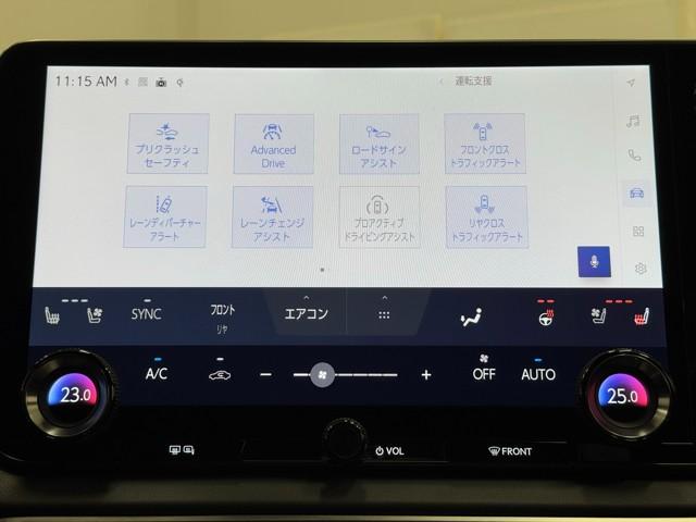 ＲＸ ＲＸ５００ｈ　Ｆスポーツパフォーマンス　ワンオーナ　Ｂカメラ　ＬＥＤ　エアコン　レザーシート　ＡＷ　ミュージックプレイヤー接続可　ＥＴＣ　オートクルーズ　記録簿　パワーウィンド　インテリキー　盗難防止システム　ナビＴＶ　パワーシート　ＡＷＤ（14枚目）