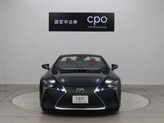 ＬＣ ＬＣ５００　コンバーチブル　革シート　バックモニター　メモリーナビ 9503538A20240114Y005 2