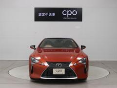 ＬＣ ＬＣ５００ｈ　Ｌパッケージ　パノラマＲ　ＬＥＤヘッド　Ｂカメラ 9503538A20240118Y001 2