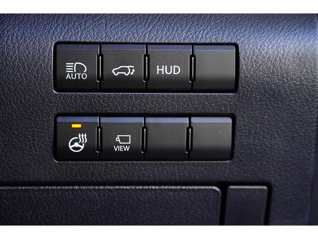 ＲＸ ＲＸ４５０ｈ　Ｆスポーツ　ＣＰＯレクサス認定中古車　フルエアロ　パノラマルーフ　リヤ席パワーシート　パノラミックビューモニター　ＨＵＤ　タッチ式ナビ（9枚目）