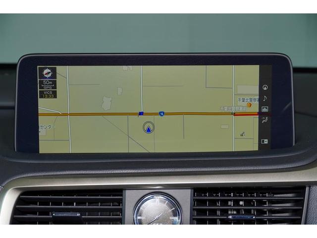 ＲＸ ＲＸ４５０ｈ　Ｆスポーツ　ＣＰＯレクサス認定中古車　フルエアロ　パノラマルーフ　リヤ席パワーシート　パノラミックビューモニター　ＨＵＤ　タッチ式ナビ（10枚目）