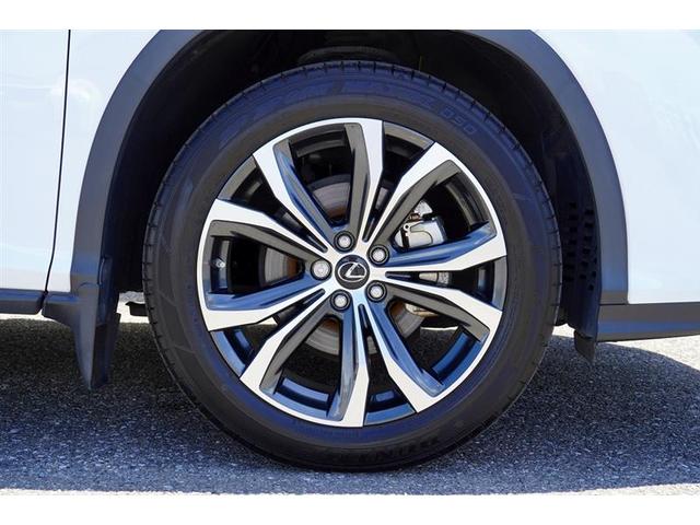 ＲＸ ＲＸ４５０ｈ　Ｆスポーツ　ＣＰＯレクサス認定中古車　フルエアロ　パノラマルーフ　リヤ席パワーシート　パノラミックビューモニター　ＨＵＤ　タッチ式ナビ（20枚目）