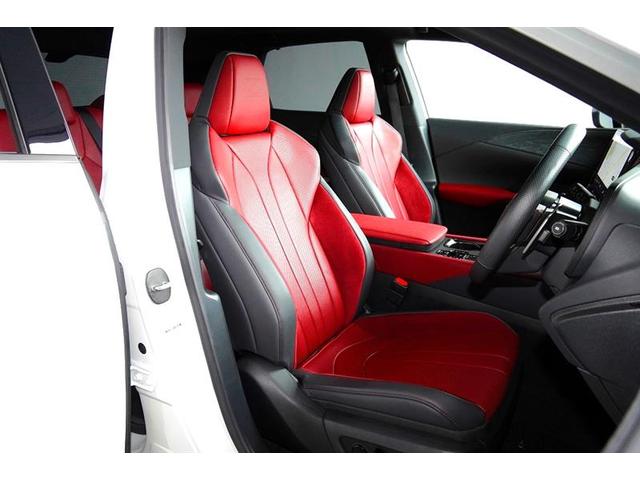 RX RX350 Fスポーツ レクサス認定中古車(CPO) パノラマルーフ 14インチディスプレイナビ ETC2.0 三眼フルLED ブラインドスポットモニター アクセル踏み間違い防止&衝突回避支援ブレーキ(7枚目)