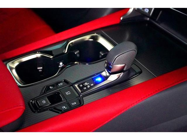 RX RX350 Fスポーツ レクサス認定中古車(CPO) パノラマルーフ 14インチディスプレイナビ ETC2.0 三眼フルLED ブラインドスポットモニター アクセル踏み間違い防止&衝突回避支援ブレーキ(14枚目)