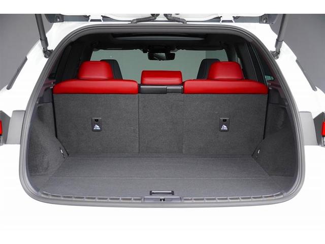 RX RX350 Fスポーツ レクサス認定中古車(CPO) パノラマルーフ 14インチディスプレイナビ ETC2.0 三眼フルLED ブラインドスポットモニター アクセル踏み間違い防止&衝突回避支援ブレーキ(16枚目)