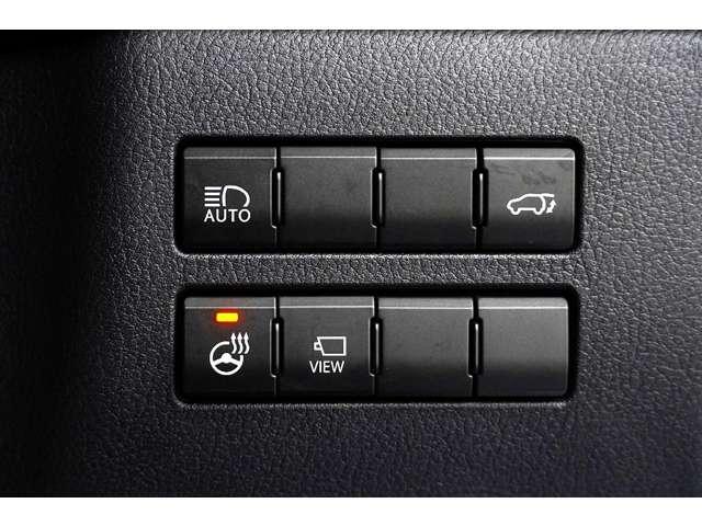 ＮＸ ＮＸ３００　Ｉパッケージ　レクサスＵ－Ｃａｒ（非ＣＰＯ）　三眼ＬＥＤライト　１０．３インチディスプレイナビ　ＥＴＣ２．０　ドライブレコーダー　シートヒーター　衝突回避支援ブレーキ（11枚目）