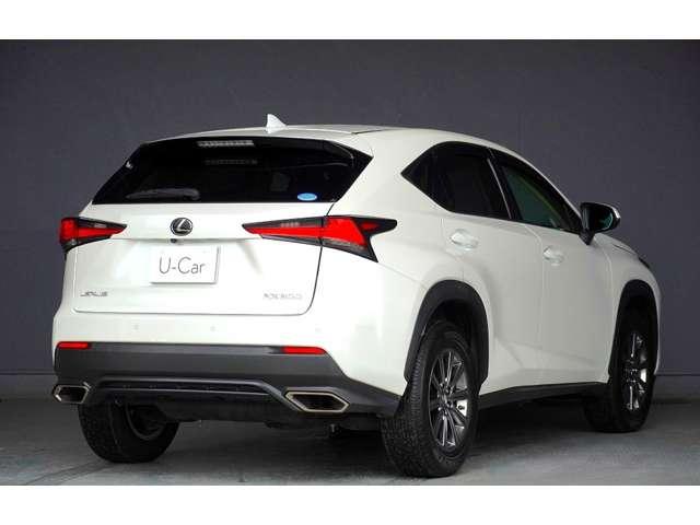 ＮＸ ＮＸ３００　Ｉパッケージ　レクサスＵ－Ｃａｒ（非ＣＰＯ）　三眼ＬＥＤライト　１０．３インチディスプレイナビ　ＥＴＣ２．０　ドライブレコーダー　シートヒーター　衝突回避支援ブレーキ（15枚目）