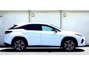 ＲＸ ＲＸ４５０ｈ　Ｆスポーツ　ＣＰＯレクサス認定中古車　フルエアロ　パノラマルーフ　リヤ席パワーシート　パノラミックビューモニター　ＨＵＤ　タッチ式ナビ（4枚目）