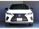 ＲＸ ＲＸ４５０ｈ　Ｆスポーツ　ＣＰＯレクサス認定中古車　フルエアロ　パノラマルーフ　リヤ席パワーシート　パノラミックビューモニター　ＨＵＤ　タッチ式ナビ（5枚目）