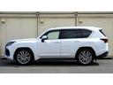 LX LX600 エグゼクティブ レクサス認定中古車(CPO) エグゼクティブ専用4人シート ムーンルーフ リアエンターテイメントシステム 22インチアルミ 前後ドライブレコーダー 禁煙車 アダプティブヘッドライト 中古車画像_3