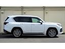 LX LX600 エグゼクティブ レクサス認定中古車(CPO) エグゼクティブ専用4人シート ムーンルーフ リアエンターテイメントシステム 22インチアルミ 前後ドライブレコーダー 禁煙車 アダプティブヘッドライト 中古車画像_4