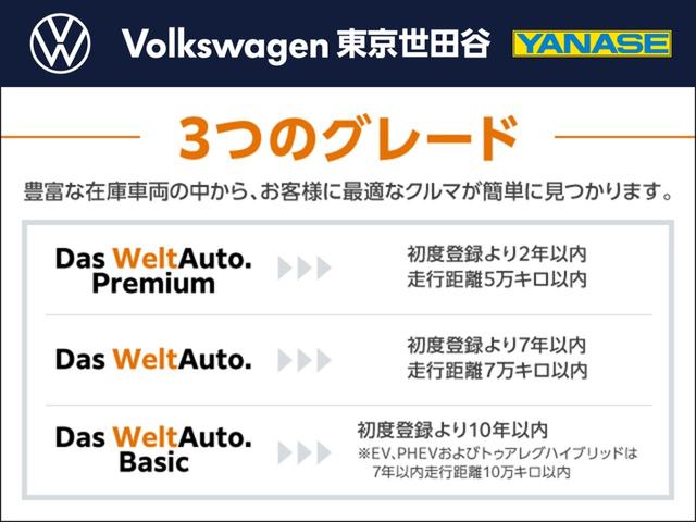 シャラン ＴＤＩ　ハイライン　ＥＴＣ　障害物センサー　リアビューカメラ　ドライブレコーダー　ブレーキアシスト　プリクラッシュブレーキシステム　レーンキープアシストシステム　後方死角検知機能　本革シート　アルミホイール（１７インチ）（62枚目）