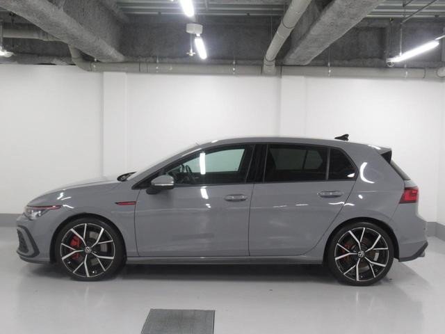 ゴルフGTI ベースグレード(4枚目)