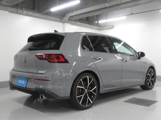 ゴルフGTI ベースグレード(6枚目)