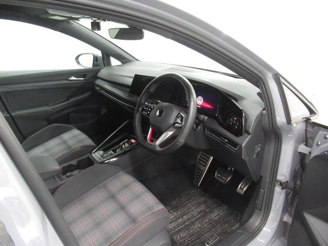ゴルフGTI ベースグレード(7枚目)