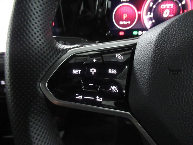 ゴルフGTI ベースグレード(11枚目)