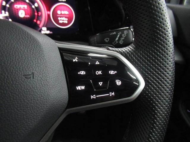 ゴルフGTI ベースグレード(12枚目)