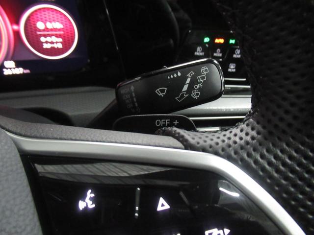 ゴルフGTI ベースグレード(13枚目)