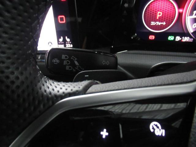 ゴルフGTI ベースグレード(14枚目)