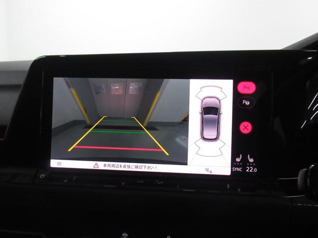 ゴルフGTI ベースグレード(17枚目)