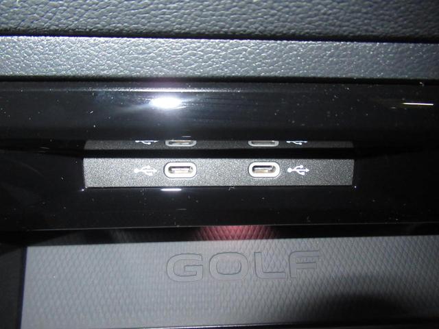 ゴルフGTI ベースグレード(18枚目)