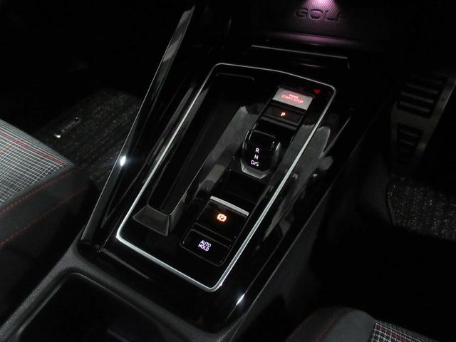 ゴルフGTI ベースグレード(20枚目)