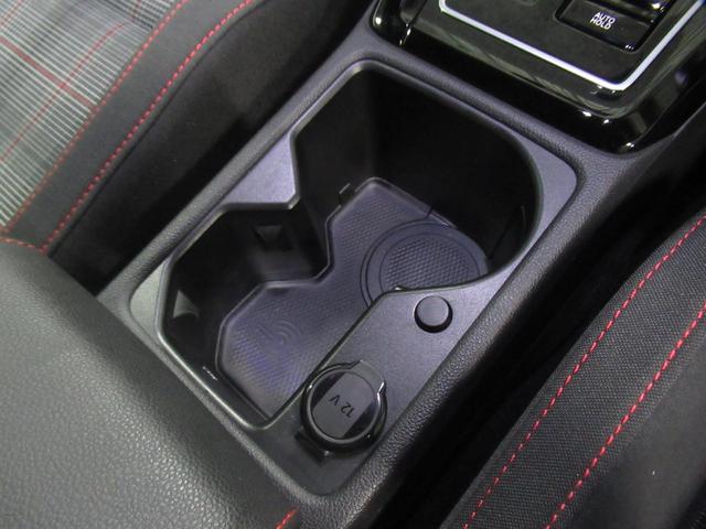 ゴルフGTI ベースグレード(23枚目)