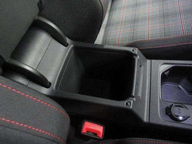 ゴルフGTI ベースグレード(24枚目)