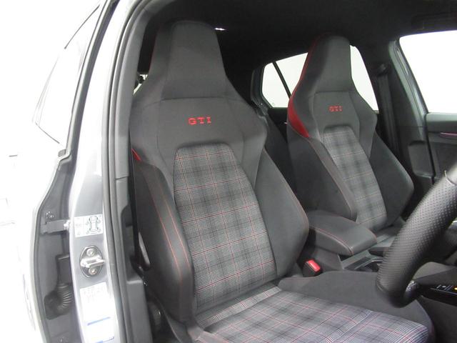 ゴルフGTI ベースグレード(27枚目)