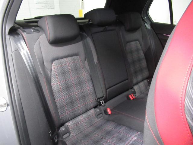 ゴルフGTI ベースグレード(28枚目)