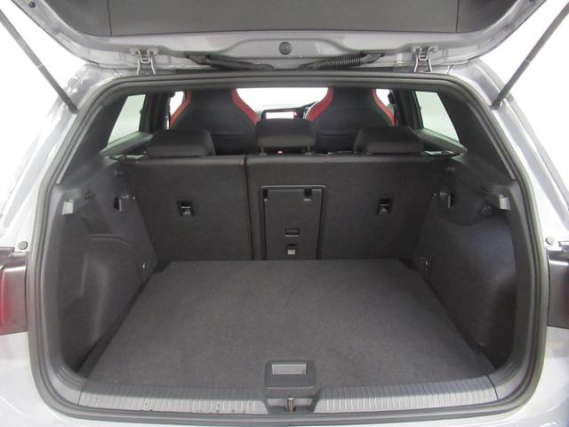ゴルフGTI ベースグレード(30枚目)