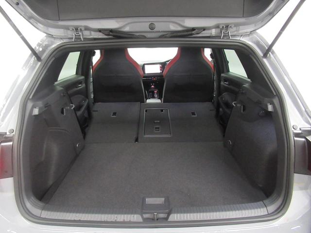 ゴルフGTI ベースグレード(31枚目)