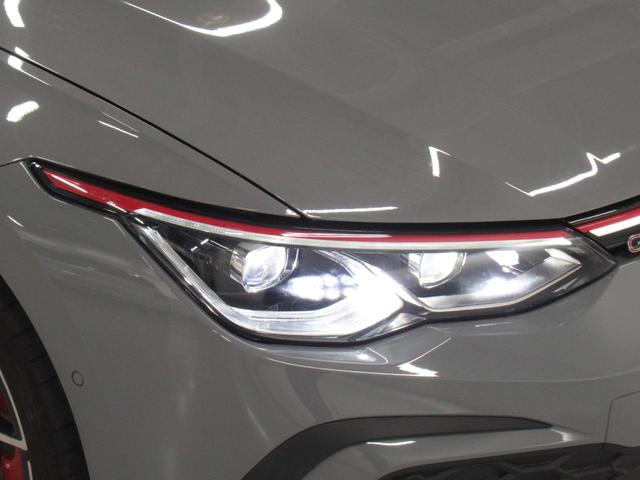 ゴルフGTI ベースグレード(33枚目)