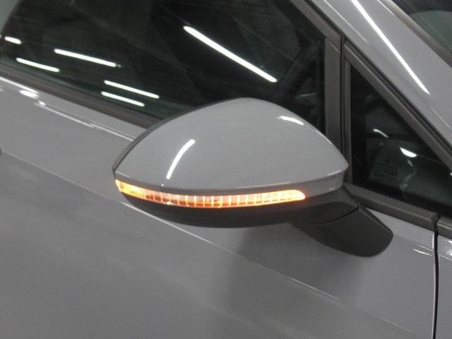 ゴルフGTI ベースグレード(35枚目)