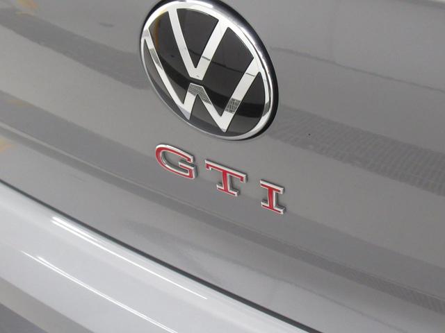 ゴルフGTI ベースグレード(38枚目)
