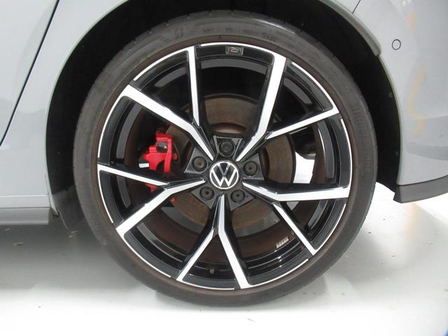ゴルフGTI ベースグレード(39枚目)