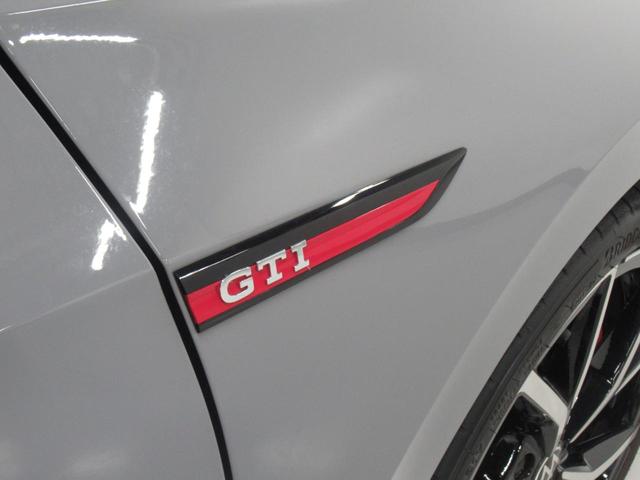 ゴルフGTI ベースグレード(40枚目)