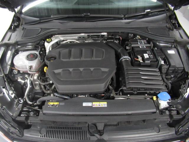 ゴルフGTI ベースグレード(41枚目)